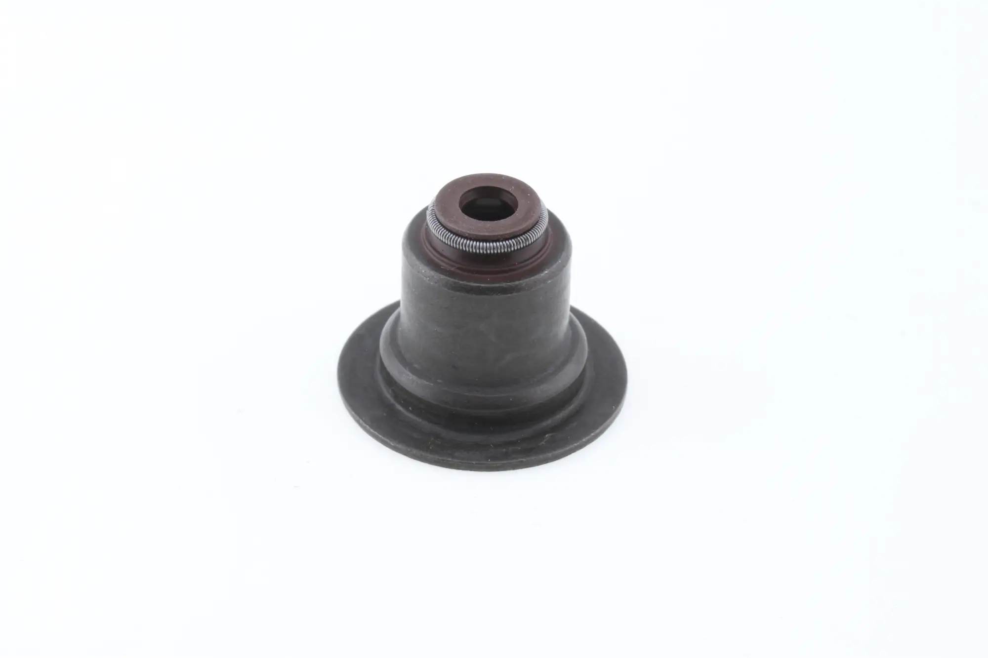 Dichtring, Ventilschaft Einlassseite Auslassseite CORTECO 49486117