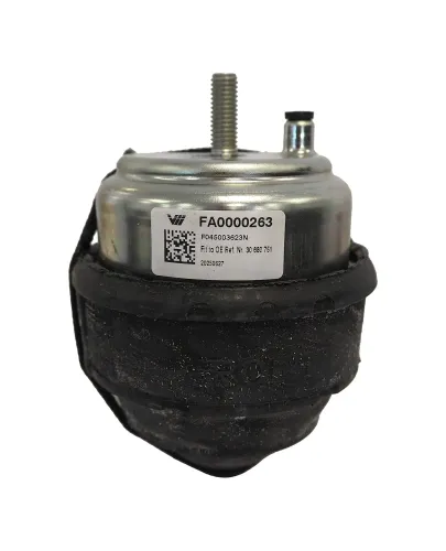 Lagerung, Motor vorne CORTECO 21652658 Bild Lagerung, Motor vorne CORTECO 21652658