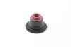 Dichtring, Ventilschaft Einlassseite Auslassseite CORTECO 19036446