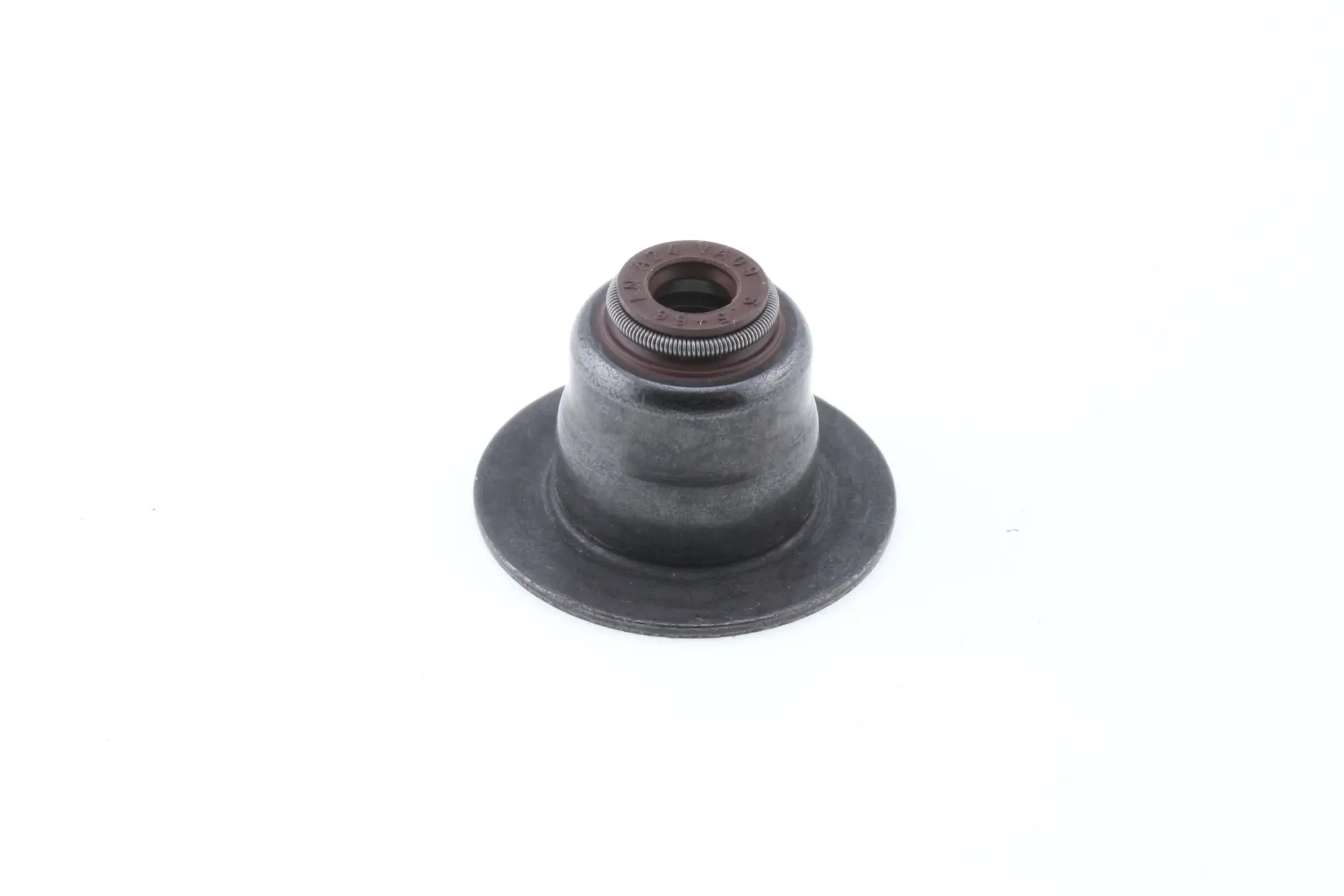 Dichtring, Ventilschaft Einlassseite Auslassseite CORTECO 49472902