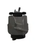 Lagerung, Motor rechts CORTECO 49186000 Bild Lagerung, Motor rechts CORTECO 49186000