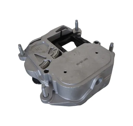 Lagerung, Automatikgetriebe CORTECO 49176311 Bild Lagerung, Automatikgetriebe CORTECO 49176311