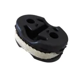 Halter, Abgasanlage CORTECO 49410860