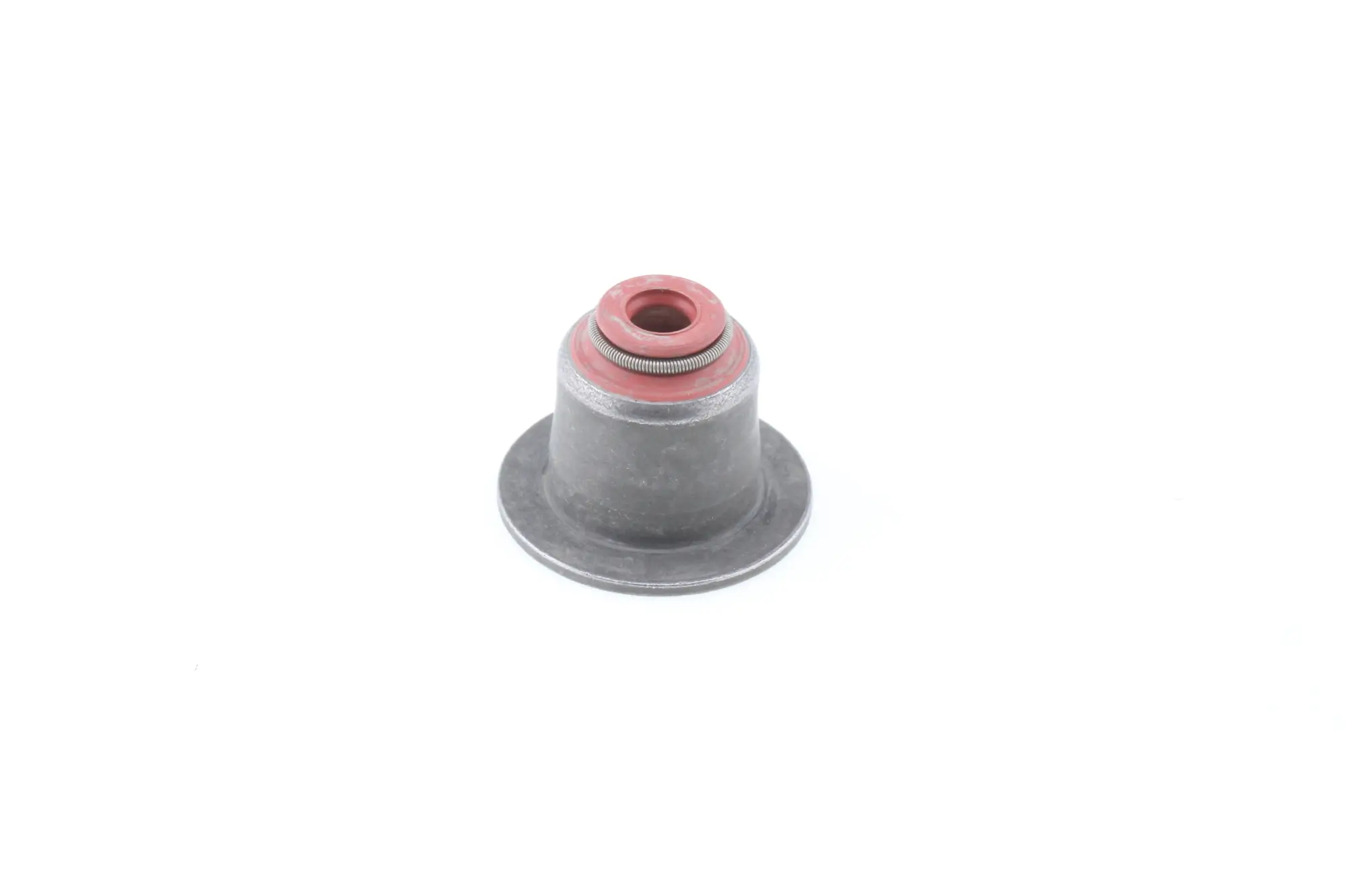 Dichtring, Ventilschaft Einlassseite Auslassseite CORTECO 19036596