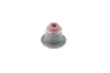 Dichtring, Ventilschaft Einlassseite Auslassseite CORTECO 19036596