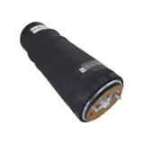 Luftfeder, Fahrwerk Hinterachse links CORTECO 49430494
