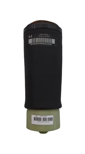 Luftfeder, Fahrwerk Hinterachse links CORTECO 49430498 Bild Luftfeder, Fahrwerk Hinterachse links CORTECO 49430498