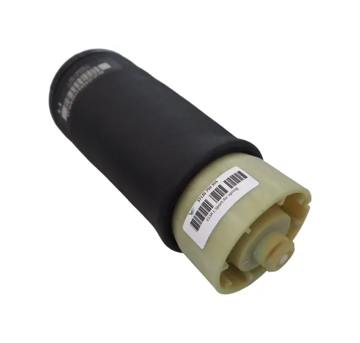 Luftfeder, Fahrwerk Hinterachse links CORTECO 49430498 Bild Luftfeder, Fahrwerk Hinterachse links CORTECO 49430498