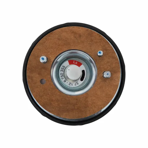 Luftfeder, Fahrwerk Hinterachse links CORTECO 49430498 Bild Luftfeder, Fahrwerk Hinterachse links CORTECO 49430498