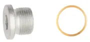 Verschlussschraube, Ölwanne CORTECO 49258413