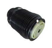 Luftfeder, Fahrwerk Hinterachse links CORTECO 49430418