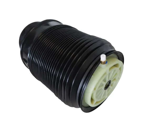 Luftfeder, Fahrwerk Hinterachse links CORTECO 49430418 Bild Luftfeder, Fahrwerk Hinterachse links CORTECO 49430418