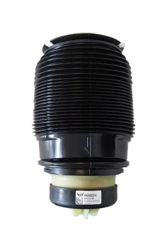 Luftfeder, Fahrwerk Hinterachse links CORTECO 49430418 Bild Luftfeder, Fahrwerk Hinterachse links CORTECO 49430418