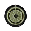 Luftfeder, Fahrwerk Hinterachse links CORTECO 49430418 Bild Luftfeder, Fahrwerk Hinterachse links CORTECO 49430418