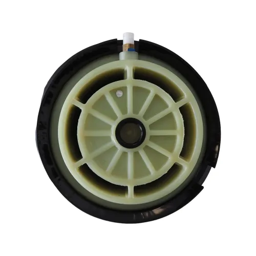 Luftfeder, Fahrwerk Hinterachse links CORTECO 49430418 Bild Luftfeder, Fahrwerk Hinterachse links CORTECO 49430418