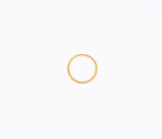 Dichtring, Ölablassschraube CORTECO 005506H Bild Dichtring, Ölablassschraube CORTECO 005506H