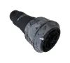 Luftfeder, Fahrwerk Hinterachse CORTECO 49430542