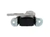Lagerung, Automatikgetriebe links CORTECO 49176318 Bild Lagerung, Automatikgetriebe links CORTECO 49176318