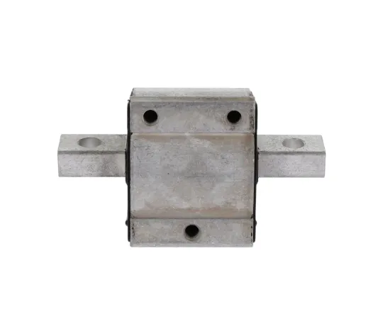 Lagerung, Automatikgetriebe hinten CORTECO 49183372 Bild Lagerung, Automatikgetriebe hinten CORTECO 49183372