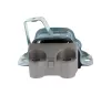 Lagerung, Motor links unten CORTECO 49180842 Bild Lagerung, Motor links unten CORTECO 49180842