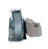 Lagerung, Motor links unten CORTECO 49180842 Bild Lagerung, Motor links unten CORTECO 49180842