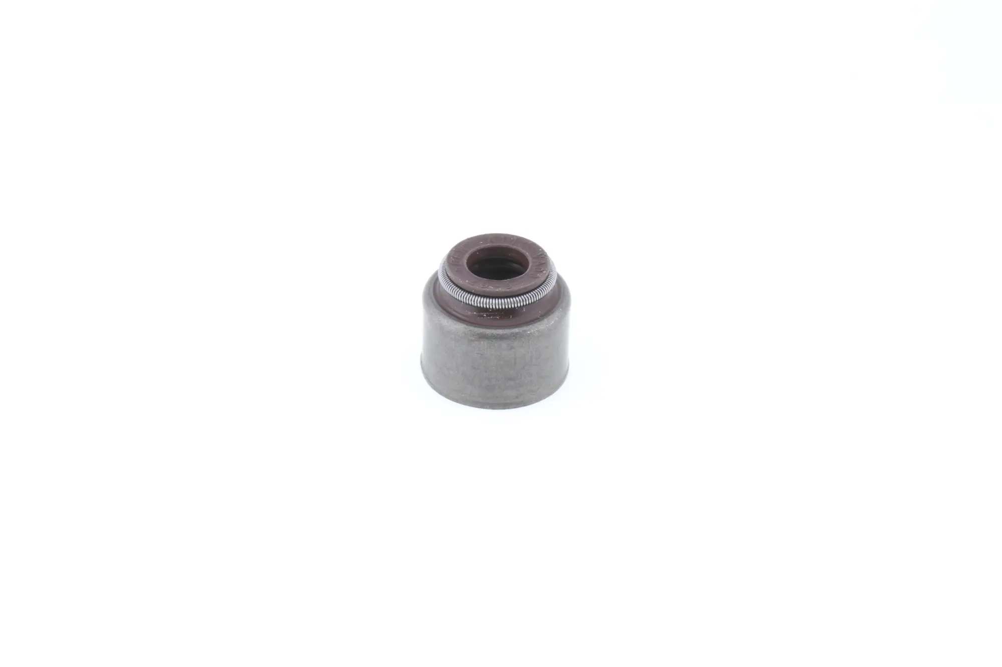 Dichtring, Ventilschaft Einlassseite Auslassseite CORTECO 49472934