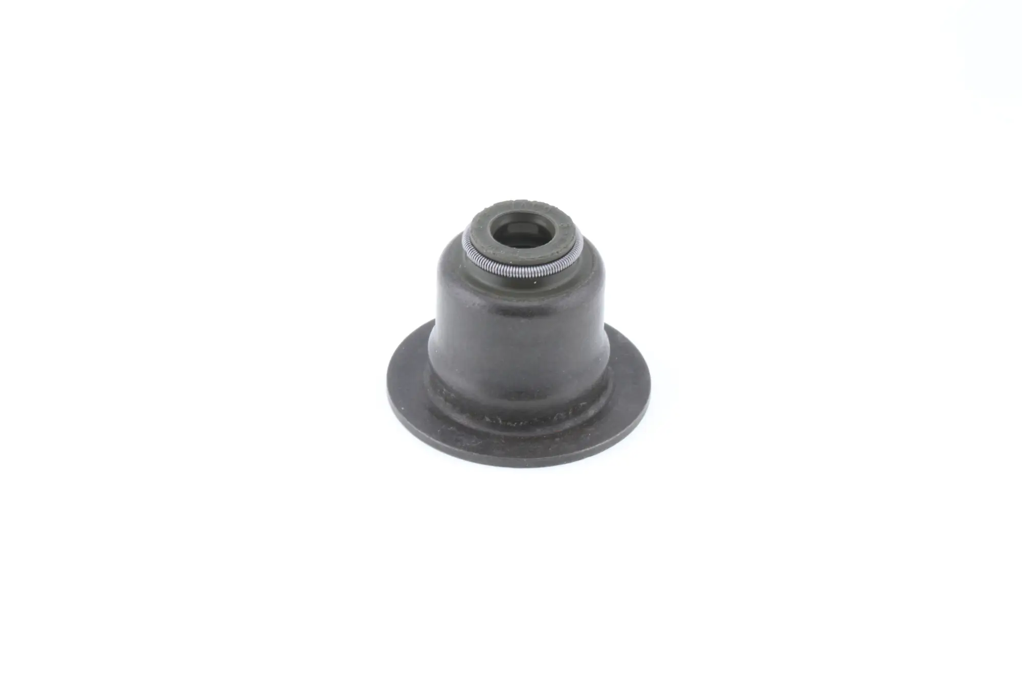Dichtring, Ventilschaft Einlassseite Auslassseite CORTECO 49472878