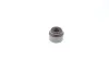 Dichtring, Ventilschaft Einlassseite Auslassseite CORTECO 49472939