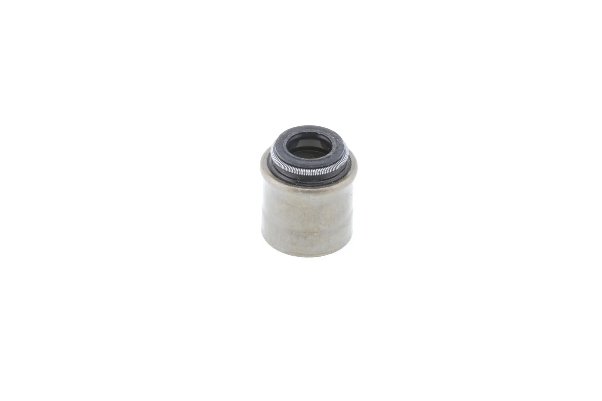 Dichtring, Ventilschaft Einlassseite Auslassseite CORTECO 49472848