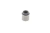 Dichtring, Ventilschaft Einlassseite Auslassseite CORTECO 49472848