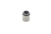 Dichtring, Ventilschaft Einlassseite Auslassseite CORTECO 49472848