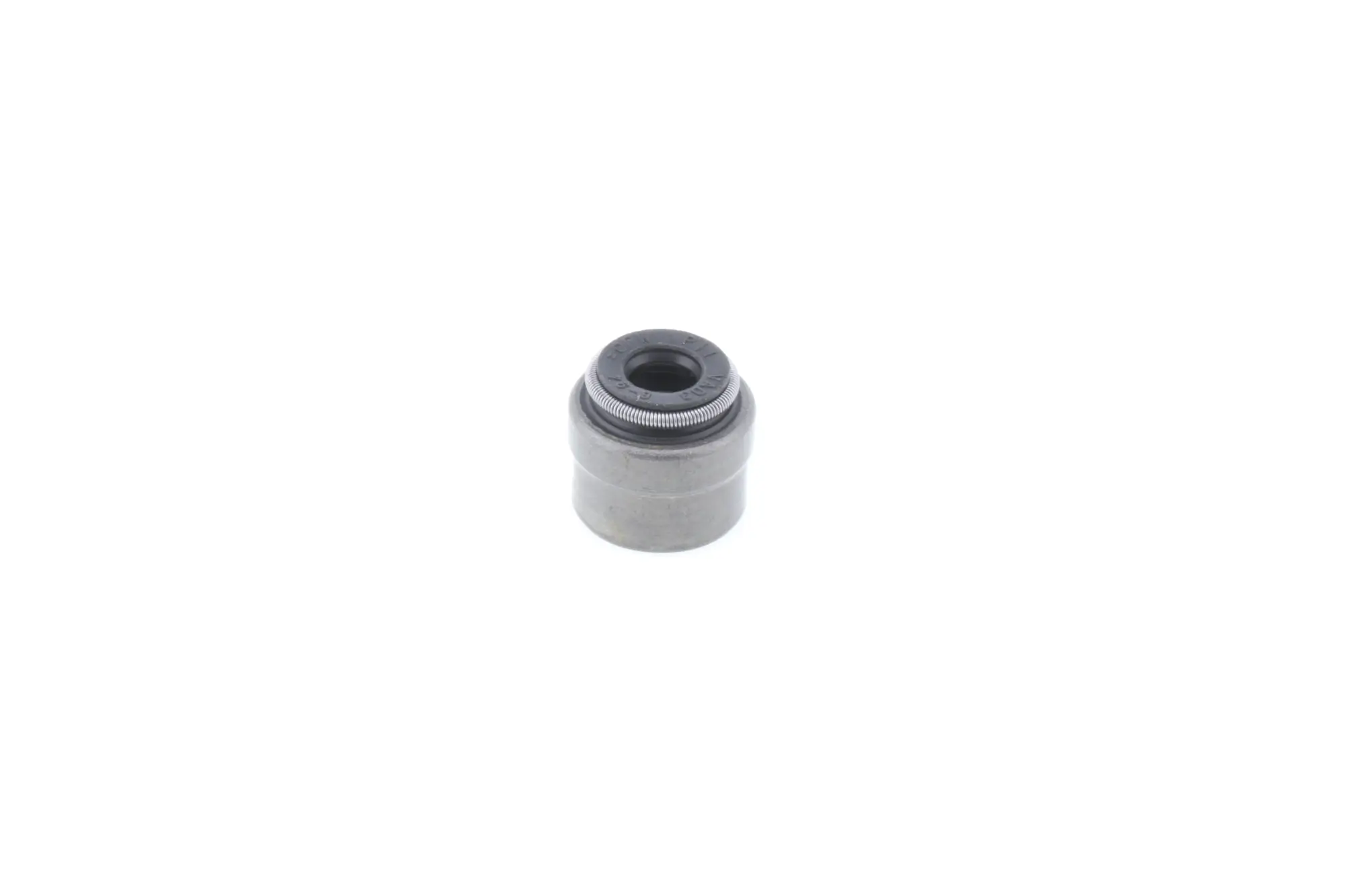 Dichtring, Ventilschaft Einlassseite Auslassseite CORTECO 49472903