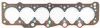 Dichtung, Zylinderkopf CORTECO 414655P Bild Dichtung, Zylinderkopf CORTECO 414655P