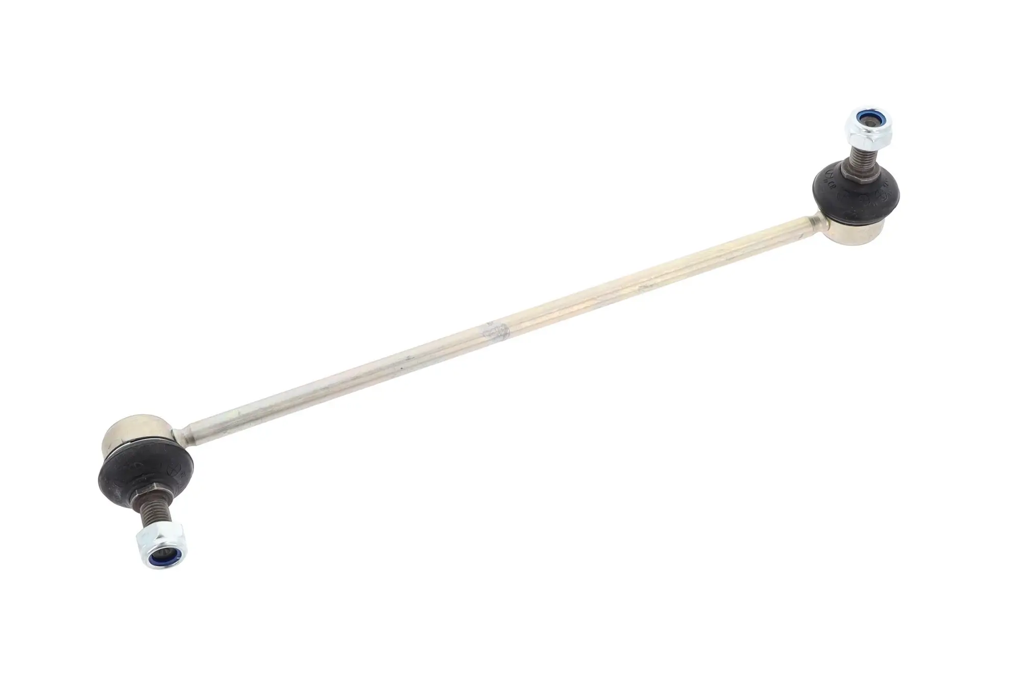 Stange/Strebe, Stabilisator Vorderachse rechts Vorderachse links CORTECO 49395112