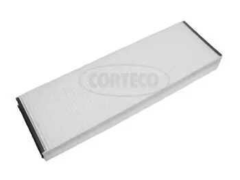 Filter, Innenraumluft CORTECO 80000027 Bild Filter, Innenraumluft CORTECO 80000027