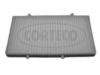 Filter, Innenraumluft CORTECO 80000072