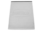 Filter, Innenraumluft CORTECO 80000157