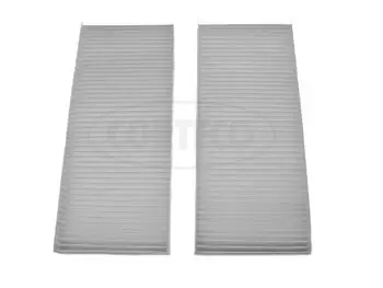 Filter, Innenraumluft CORTECO 80000160