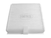 Filter, Innenraumluft CORTECO 80000163