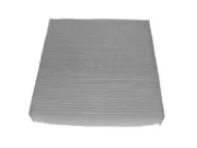 Filter, Innenraumluft CORTECO 80000345