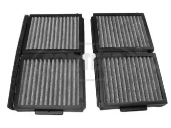 Filter, Innenraumluft CORTECO 80000403