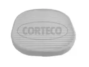 Filter, Innenraumluft CORTECO 80000410