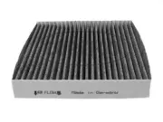 Filter, Innenraumluft CORTECO 80000437