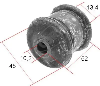 Lagerung, Lenker CORTECO 80000507