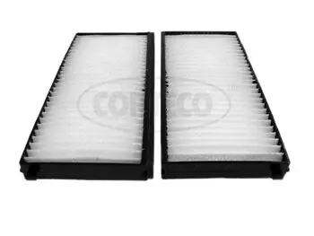 Filter, Innenraumluft CORTECO 80000548