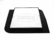 Filter, Innenraumluft CORTECO 80000610