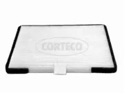 Filter, Innenraumluft CORTECO 80000634