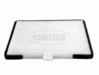 Filter, Innenraumluft CORTECO 80000634 Bild Filter, Innenraumluft CORTECO 80000634