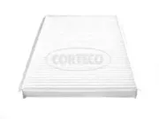 Filter, Innenraumluft CORTECO 80000637