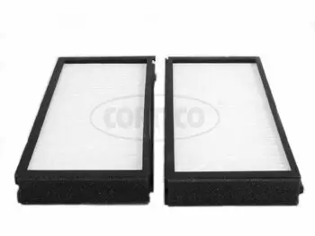 Filter, Innenraumluft CORTECO 80000651